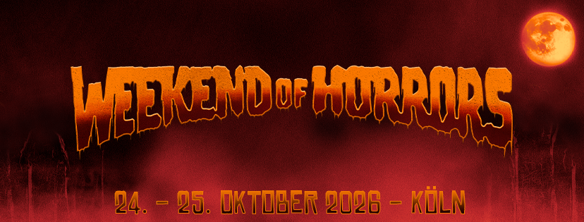 WeekendOfHorrors