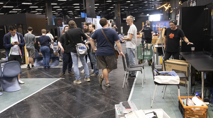 Gamescom 2026