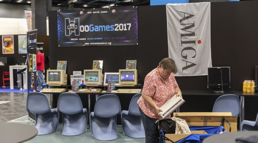 Gamescom 2026