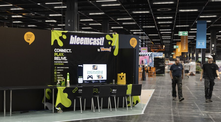 Gamescom 2026