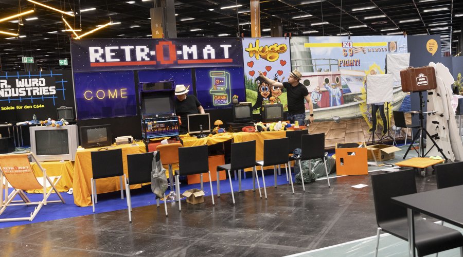 Gamescom 2026