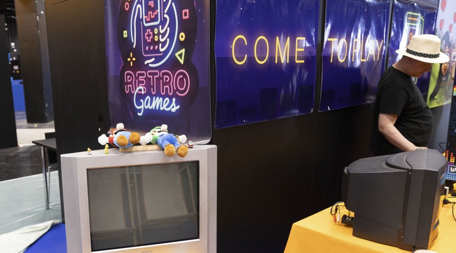 Gamescom 2026