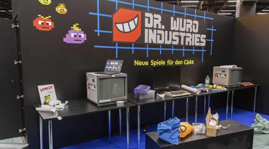 Gamescom 2026
