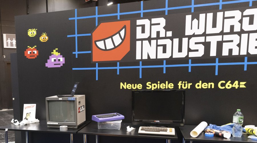Gamescom 2026