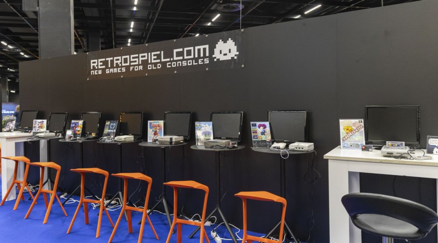 Gamescom 2026