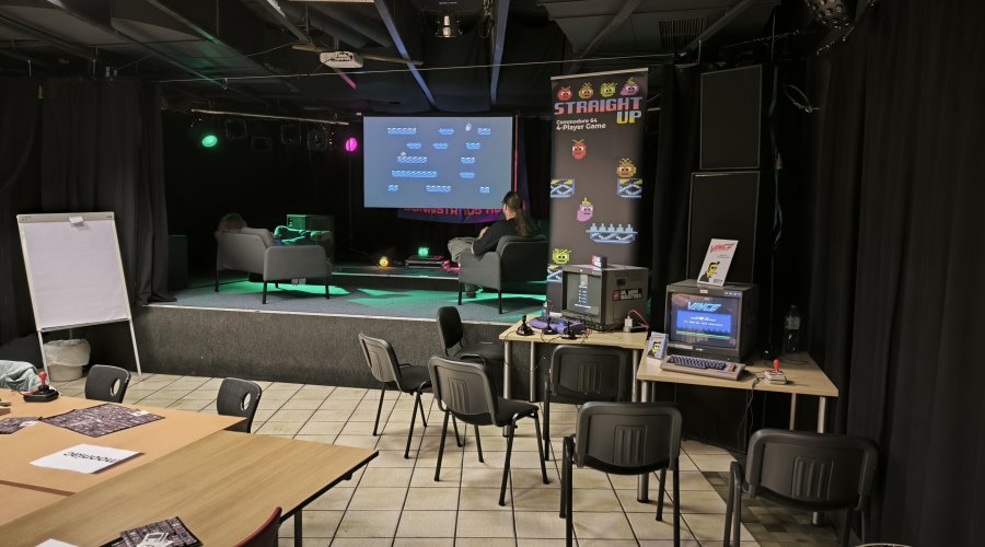 Retro-Connection 2026