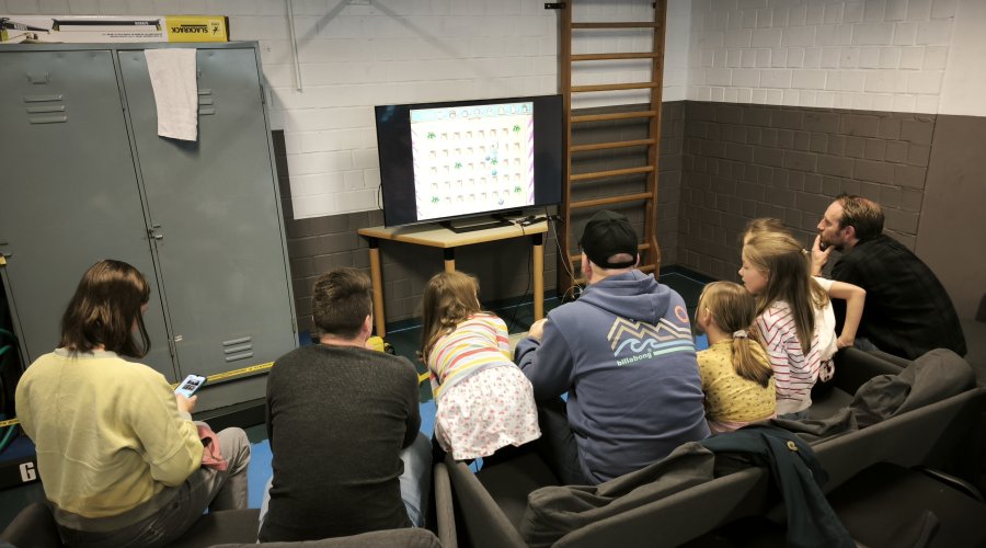 Retro-Connection 2026