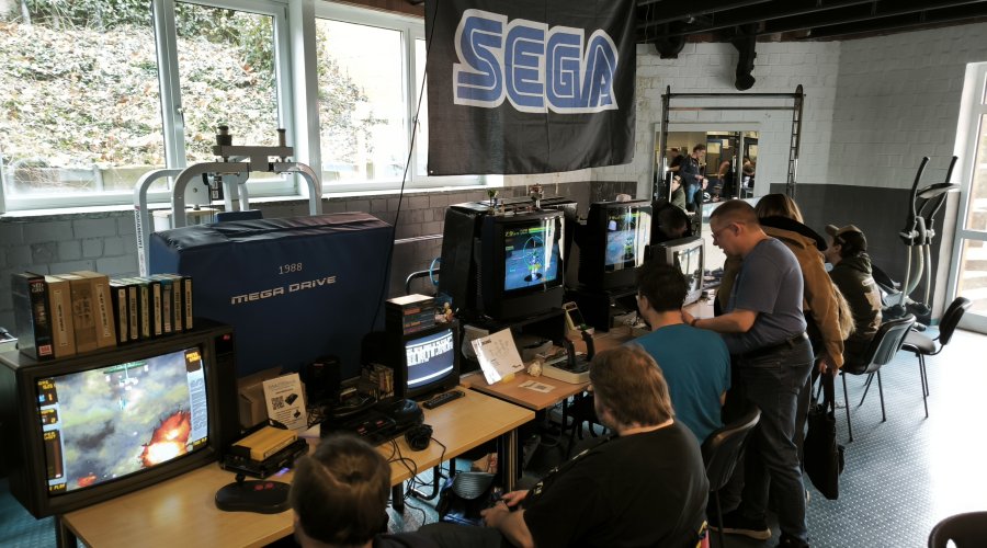 Retro-Connection 2026