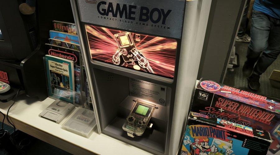Retro-Connection 2026