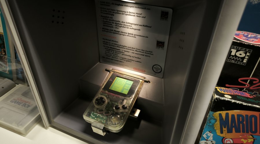 Retro-Connection 2026