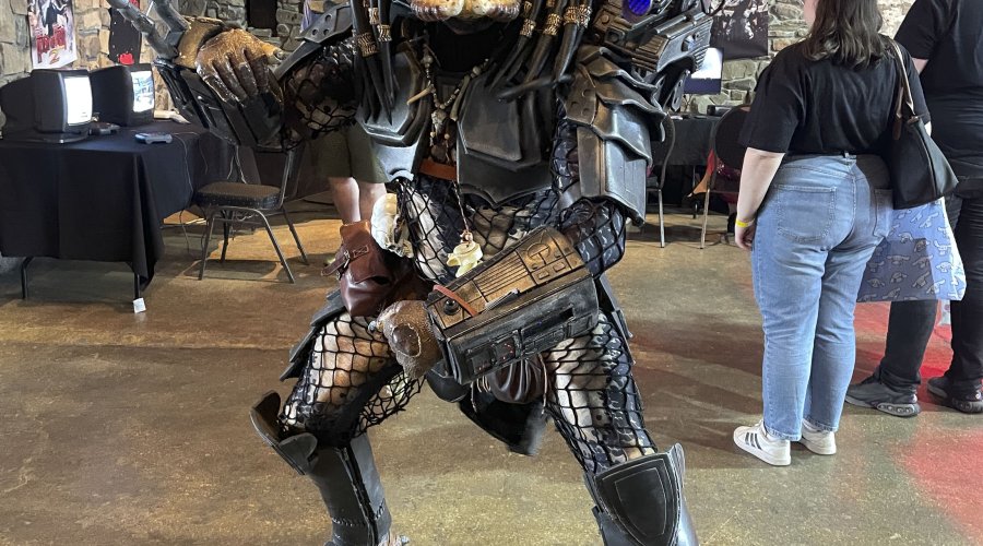 Weekend Of Horror 2025