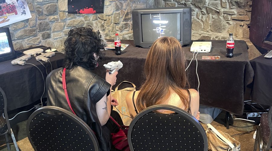 Weekend Of Horror 2025