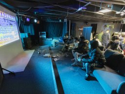 RetroConnection Rückblick 2025