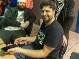 RetroConnection Rückblick 2025