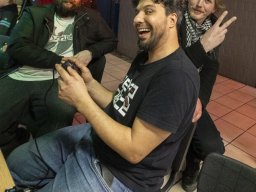 RetroConnection Rückblick 2025