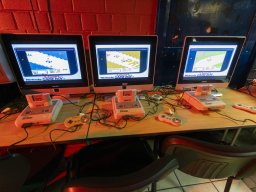 RetroConnection Rückblick 2025