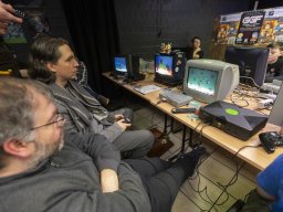 RetroConnection Rückblick 2025