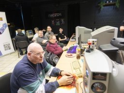 RetroConnection Rückblick 2025